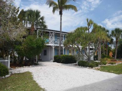 NORTH END ANNA MARIA  3 BEDROOM CONDO